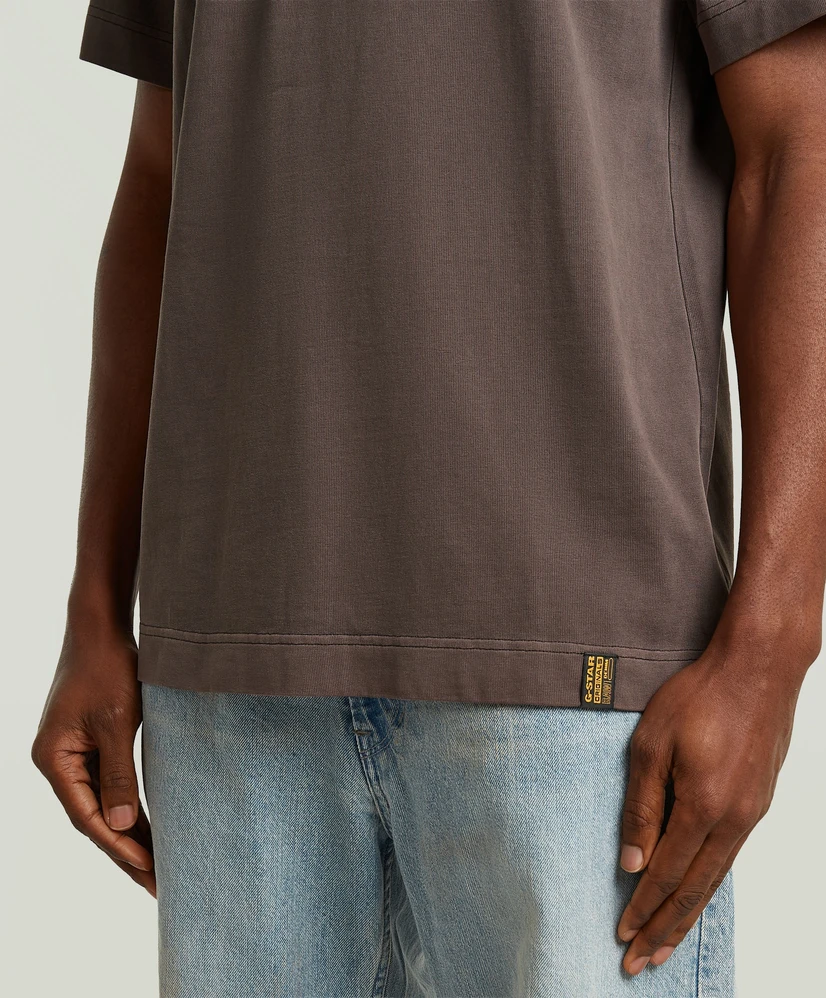 G-Star T-shirt Lash