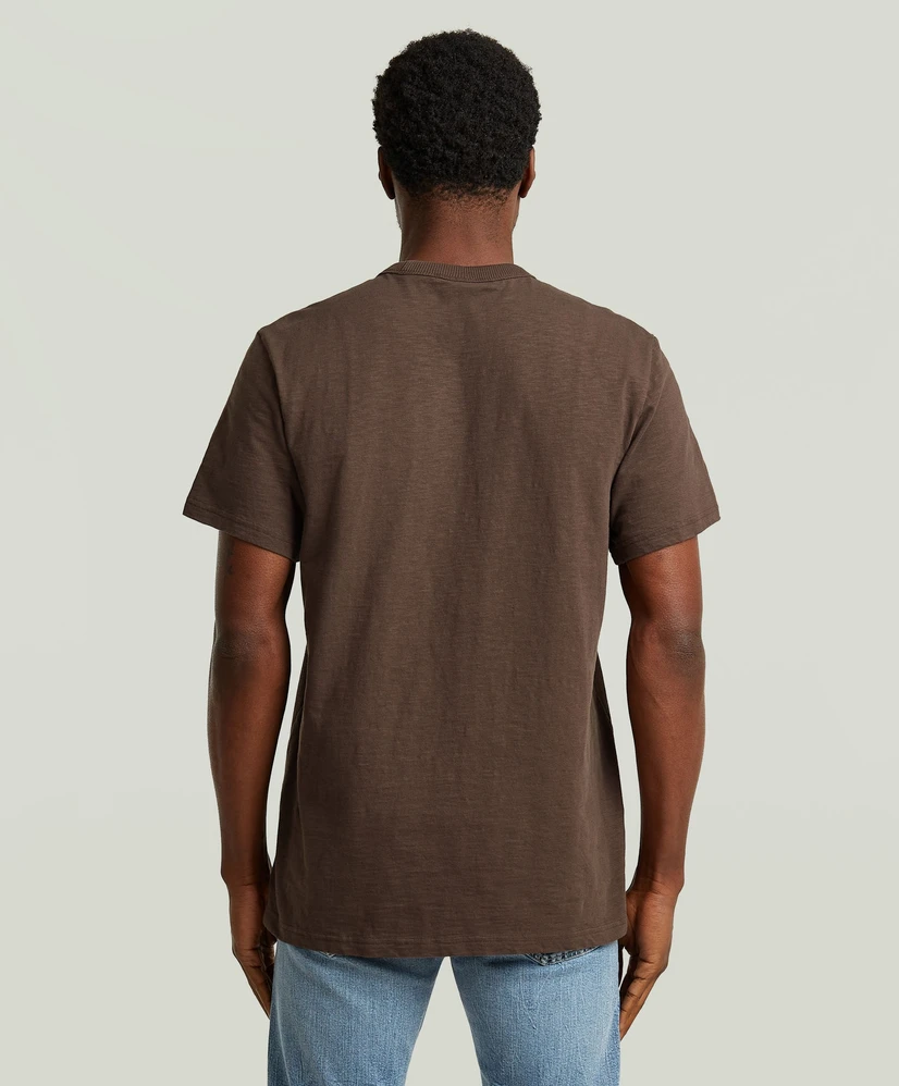 G-Star T-shirt Nifous