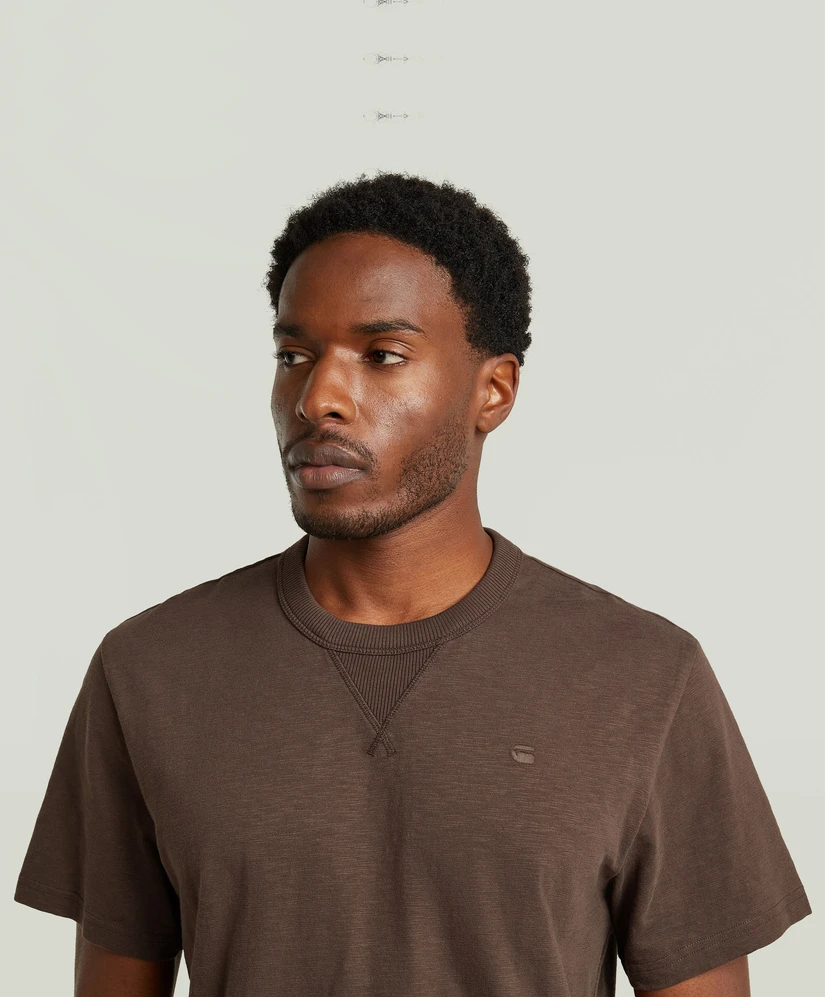 G-Star T-shirt Nifous