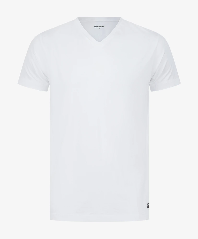 G-Star T-shirt Spruce 3-Pack
