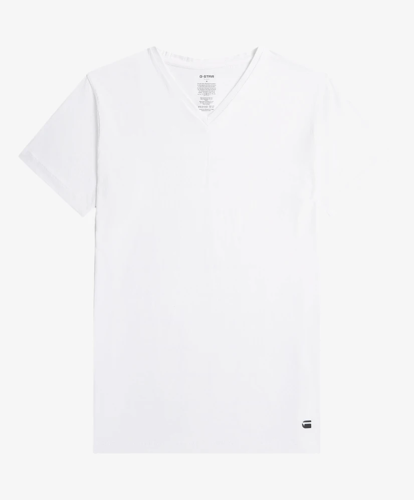 G-Star T-shirt Spruce 3-Pack