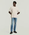 G-Star T-shirt Structured