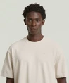 G-Star T-shirt Structured