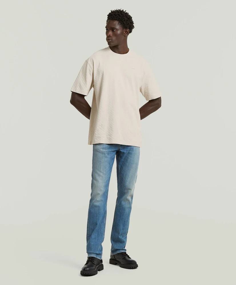 G-Star T-shirt Structured