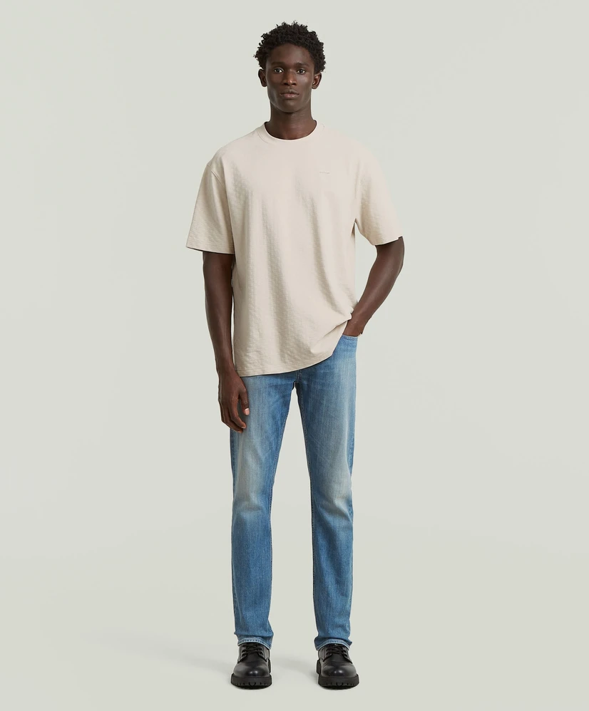 G-Star T-shirt Structured