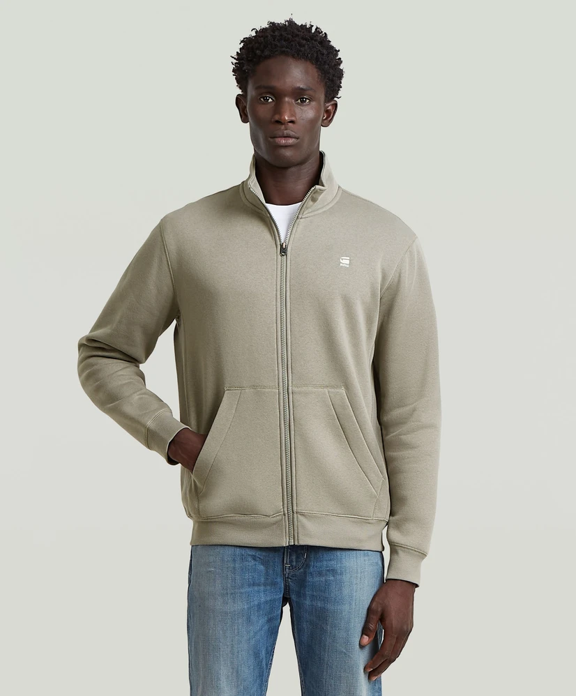 G-Star Trackjacket Premium