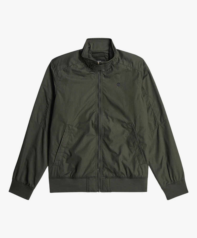 G-Star Trackjacket Track