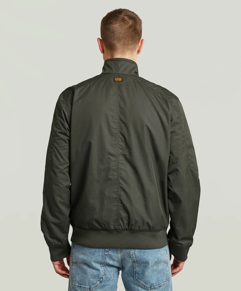 G-Star Trackjacket Track