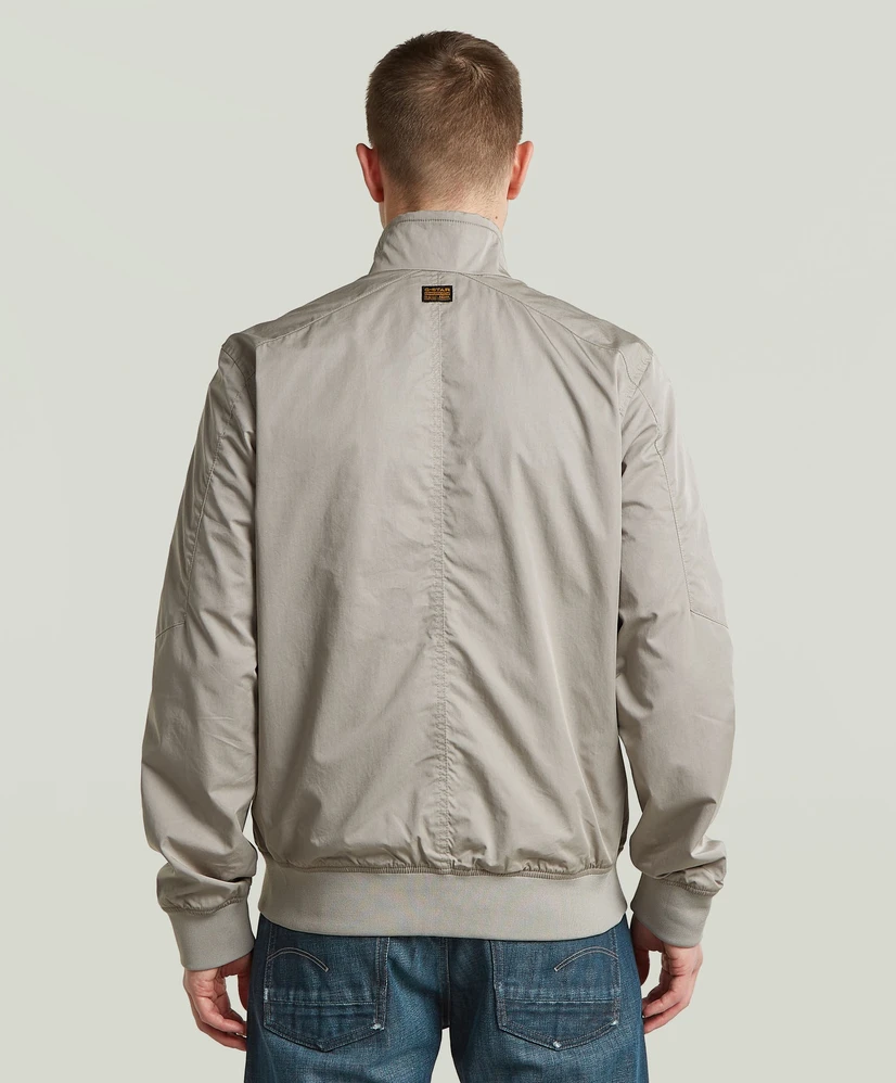 G-Star Trackjacket Track
