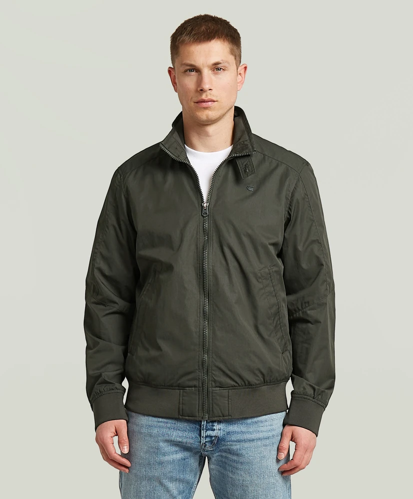 G-Star Trackjacket Track
