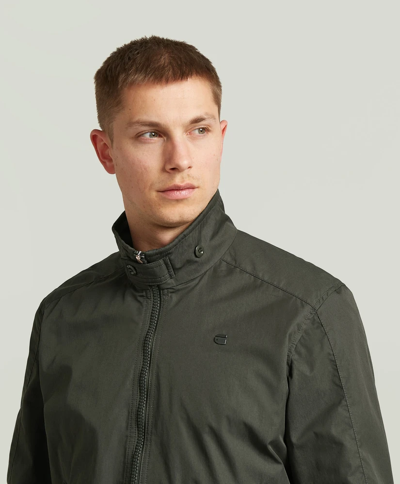 G-Star Trackjacket Track