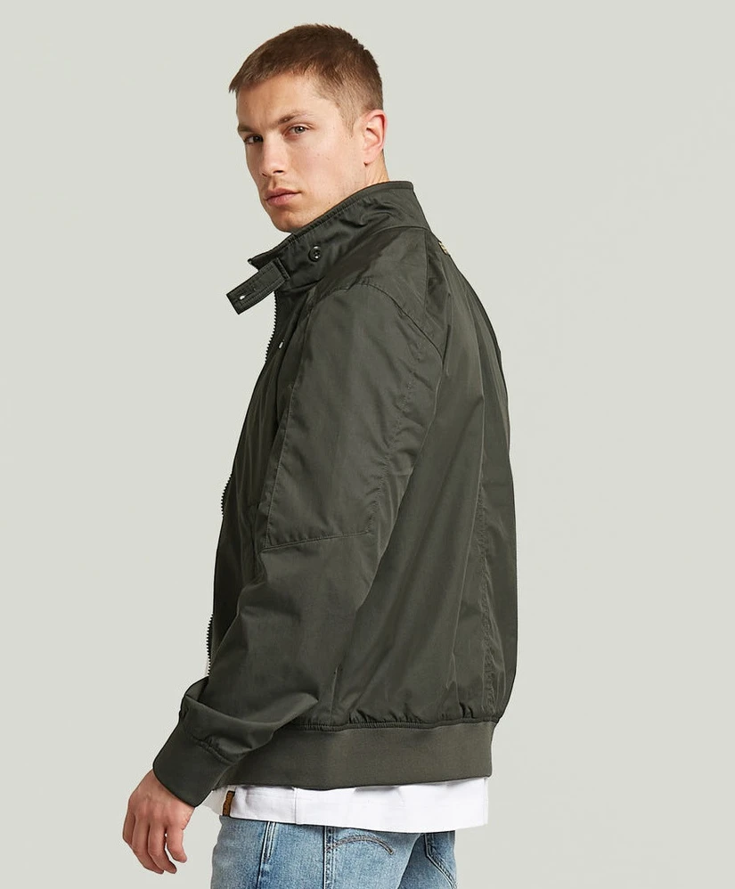 G-Star Trackjacket Track