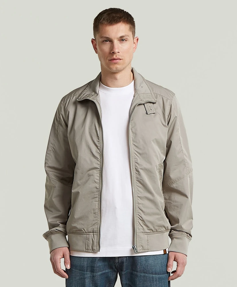 G-Star Trackjacket Track