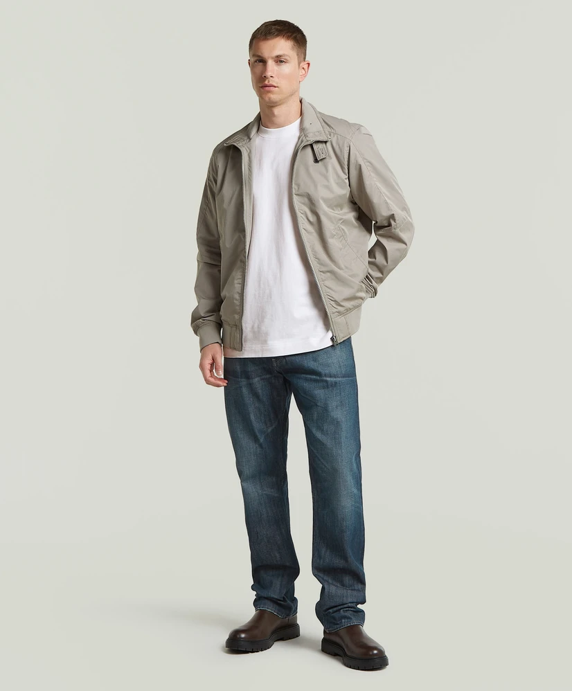 G-Star Trackjacket Track