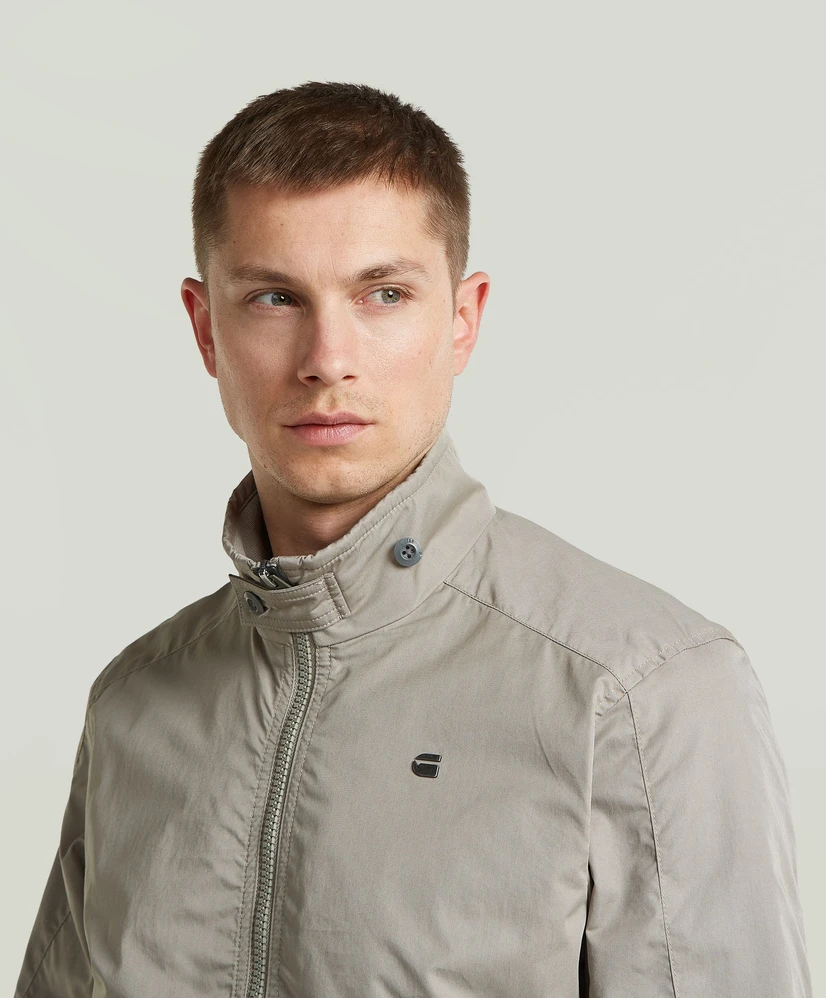 G-Star Trackjacket Track