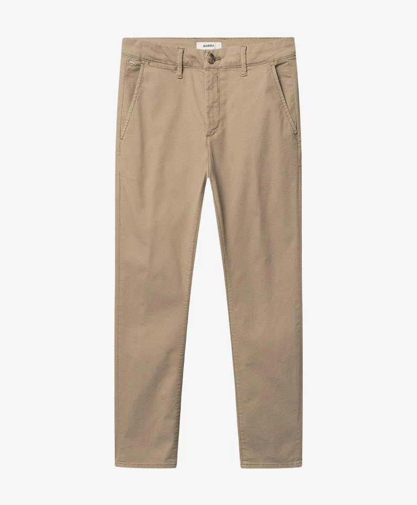GABBA Chino Paul K3280 Dale