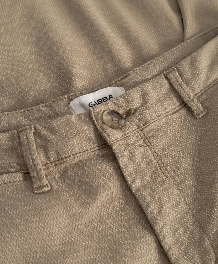 GABBA Chino Paul K3280 Dale