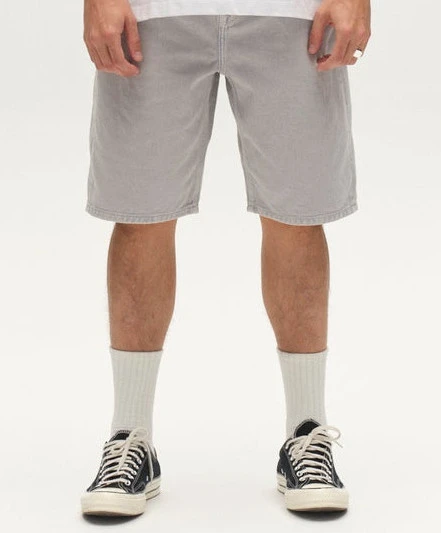 GABBA Jeans Short Mox Antiq