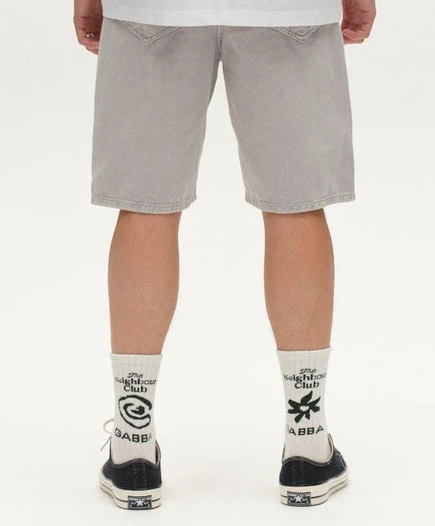 GABBA Jeans Short Mox Antiq