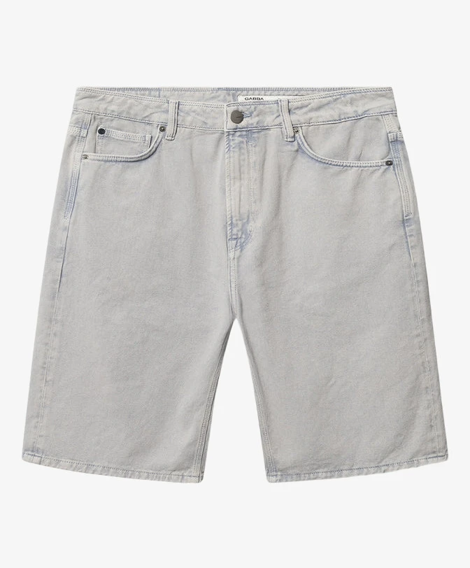 GABBA Jeans Short Mox Antiq