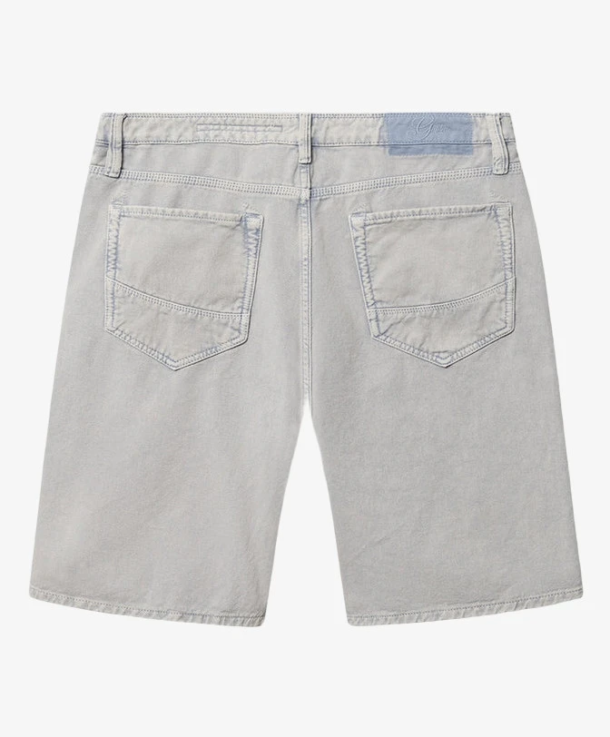 GABBA Jeans Short Mox Antiq