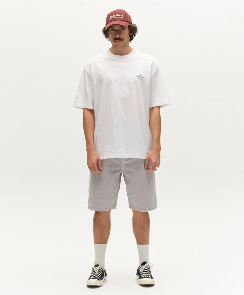 GABBA Jeans Short Mox Antiq