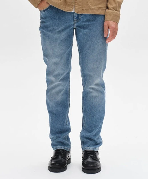 GABBA Jeans Slim Fit Marc 5poc