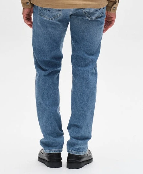 GABBA Jeans Slim Fit Marc 5poc
