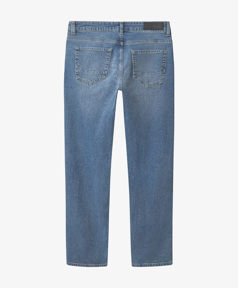 GABBA Jeans Slim Fit Marc 5poc