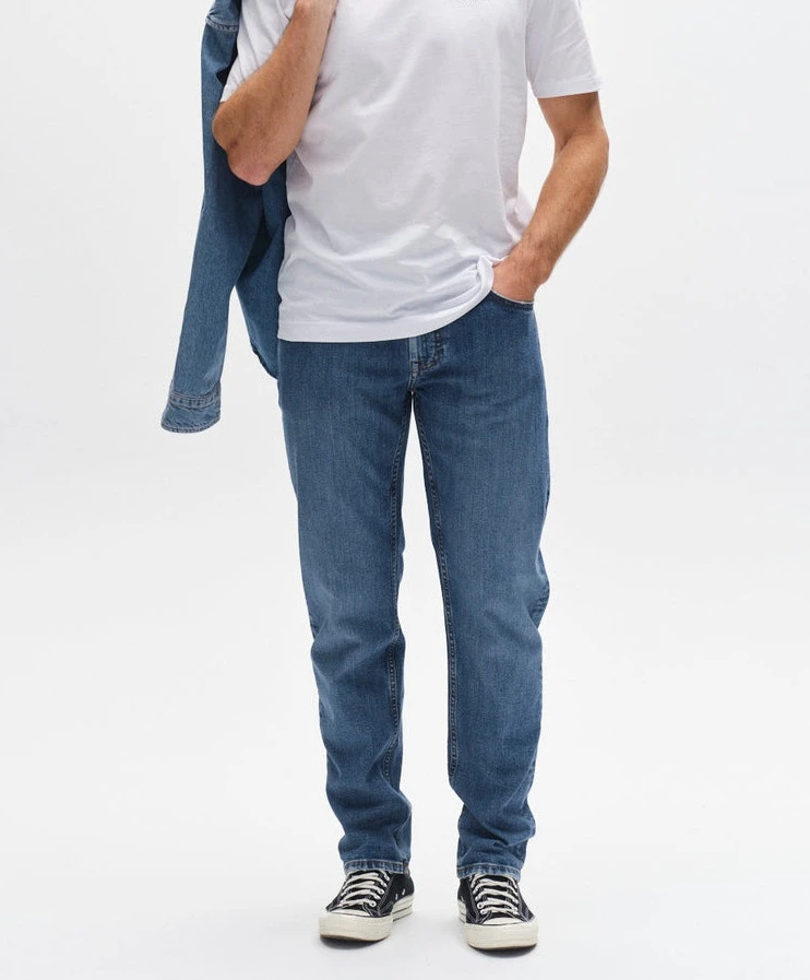 GABBA Jeans Slim Fit Marc F1010