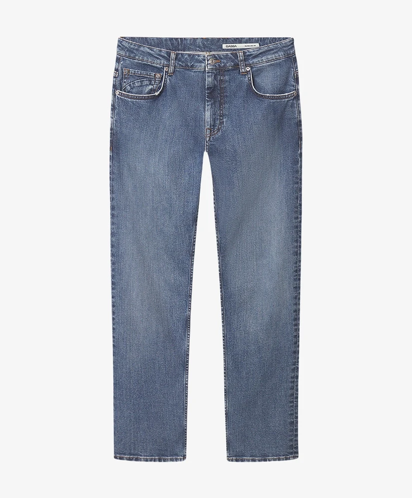 GABBA Jeans Slim Fit Marc F1010