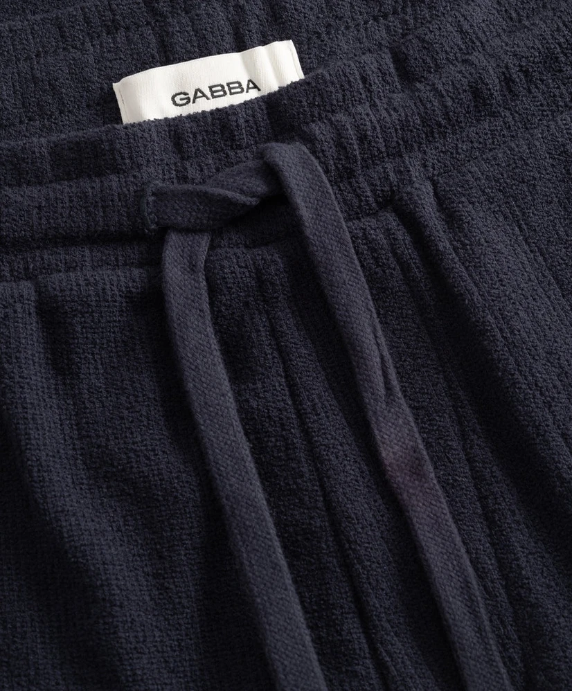 GABBA Jogging Short Tommi Towel