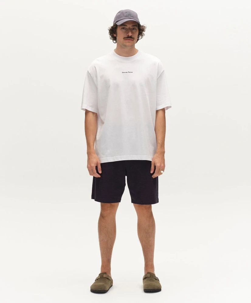 GABBA Jogging Short Tommi Towel
