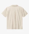 GABBA Overhemd Jens Over Resort Soft SS
