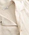 GABBA Overhemd Jens Over Resort Soft SS