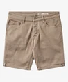 GABBA Short Jason K3995 Sanze