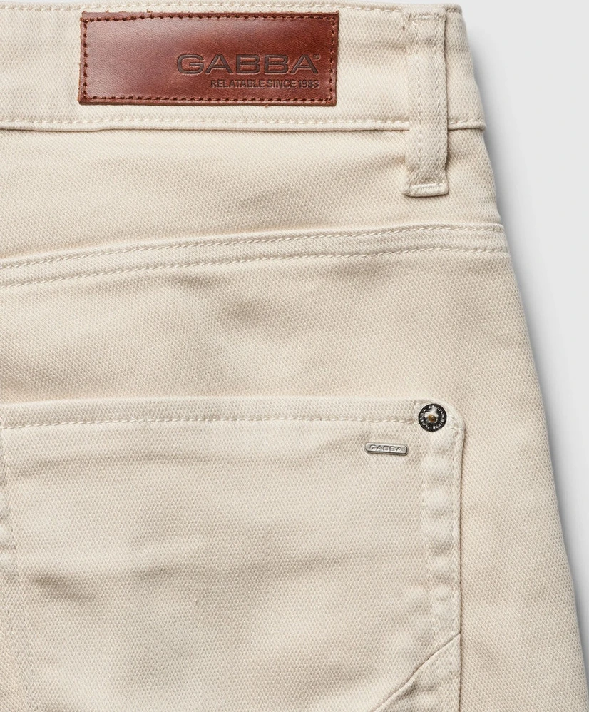 GABBA Short Jason K3995 Sanze