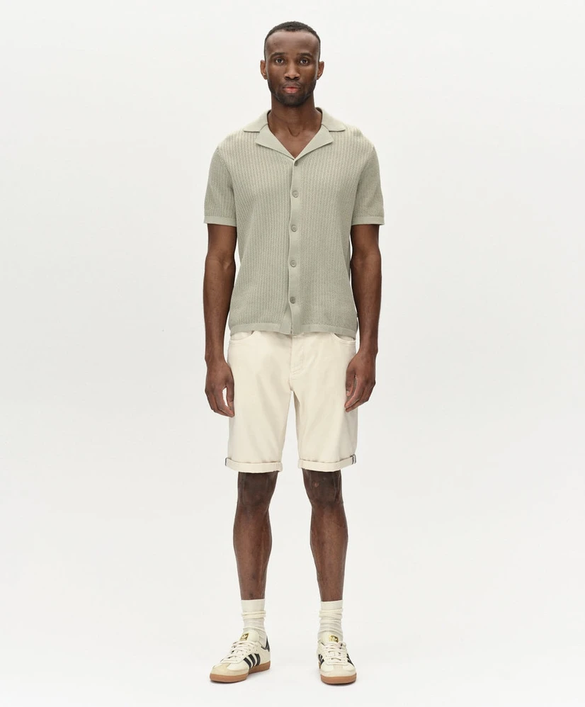 GABBA Short Jason K3995 Sanze