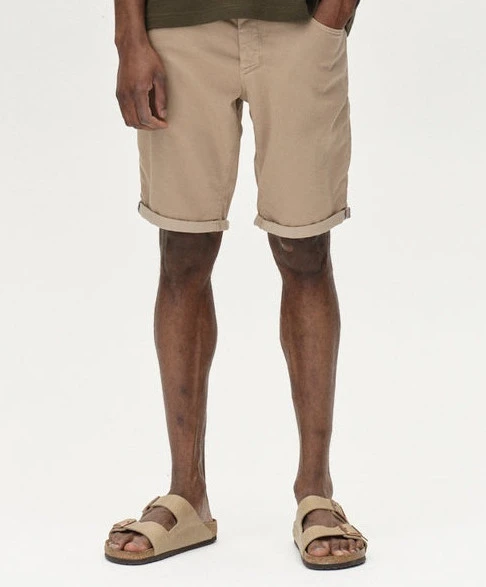 GABBA Short Jason K3995 Sanze