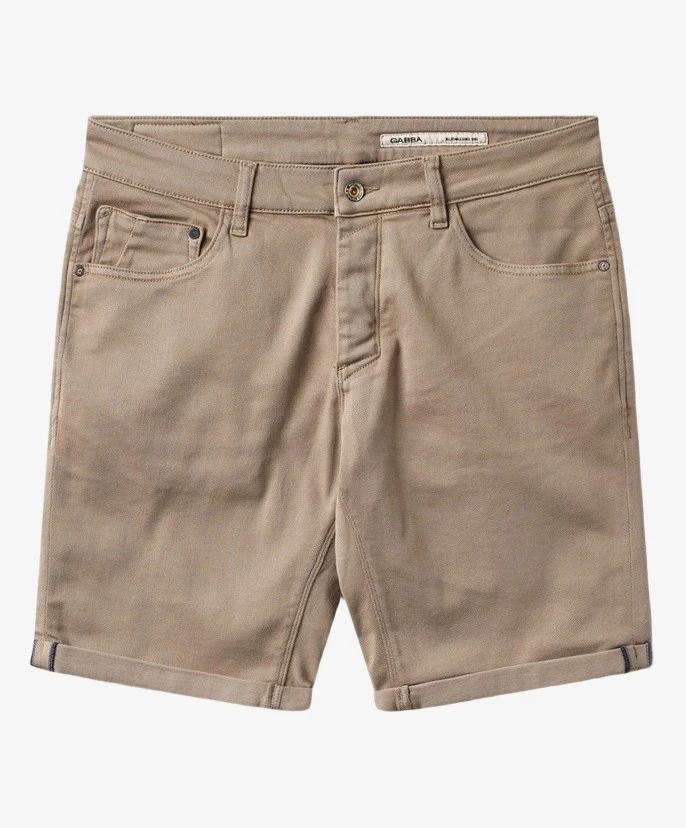 GABBA Short Jason K3995 Sanze