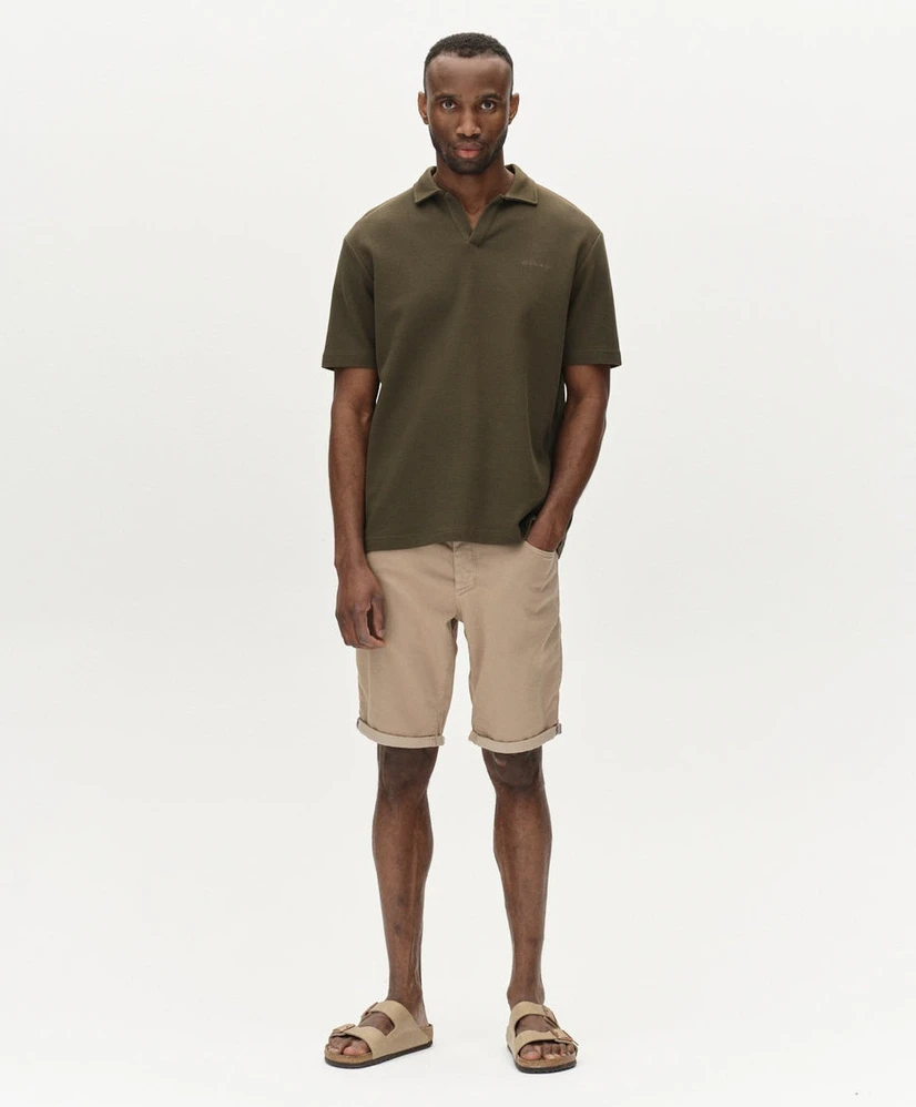 GABBA Short Jason K3995 Sanze