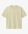 GABBA T-shirt Nigel Wix Boxy Hour SS