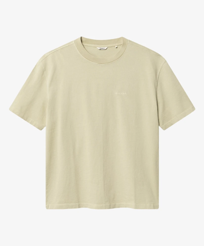 GABBA T-shirt Nigel Wix Boxy Hour SS