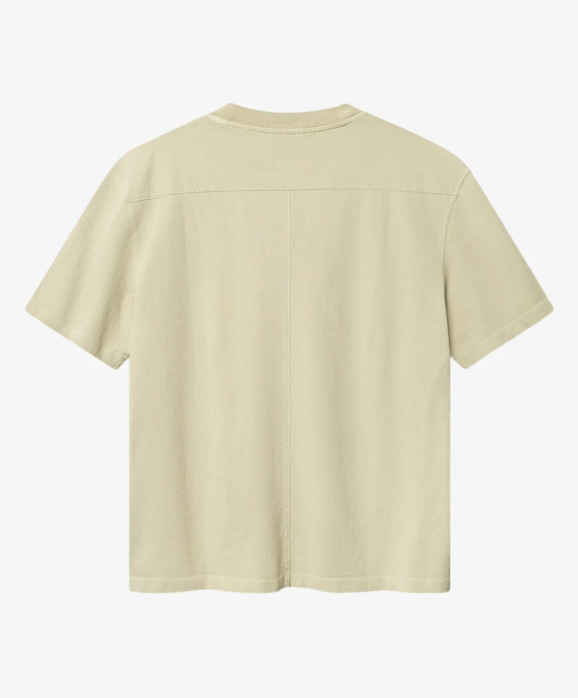 GABBA T-shirt Nigel Wix Boxy Hour SS