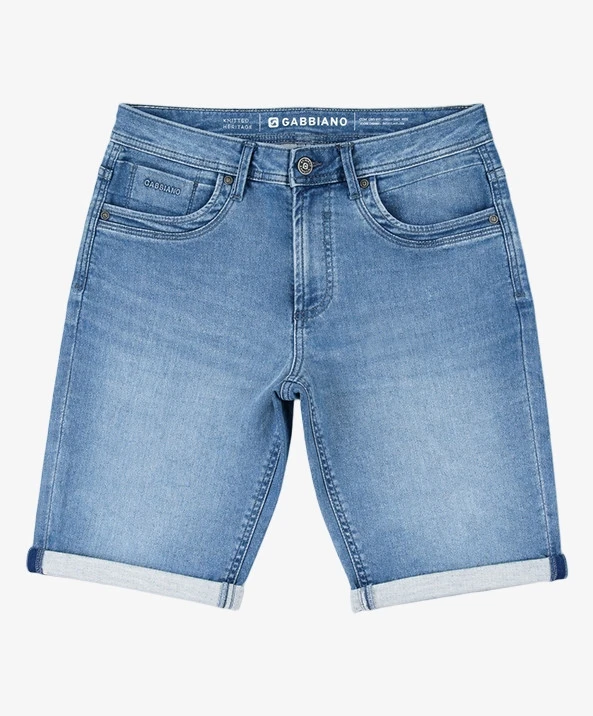 Gabbiano Bermuda Jeans Donn