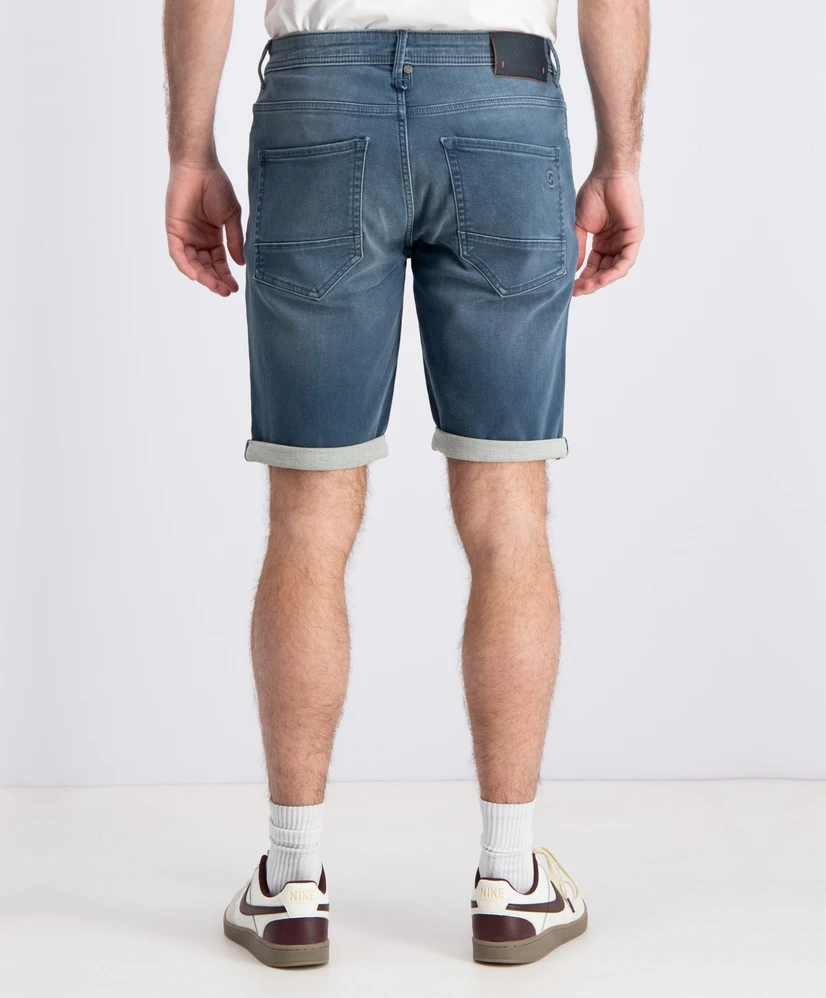 Gabbiano Bermuda Jeans Donn