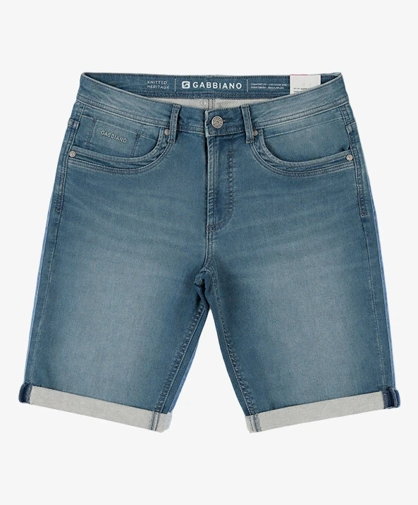 Gabbiano Bermuda Jeans Donn