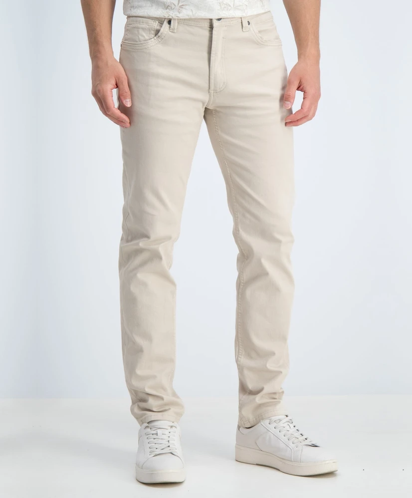 GABBIANO Broek Axel
