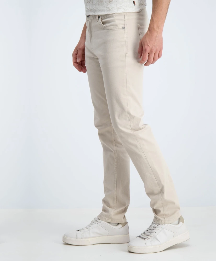 GABBIANO Broek Axel