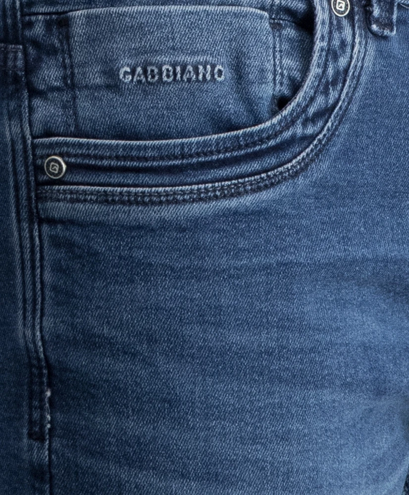 Gabbiano Jeans Atlantic